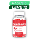 dilatamax - Suplemento Natural - Promoção Exclusiva + Frete Grátis