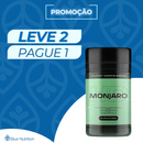 Monjaro Original 60cp - Suplemento Natural - Promoção Exclusiva + Frete Grátis