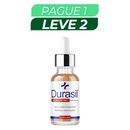 Durasil Original 30ml - Suplemento Natural - Promoção Oficial com Frete Grátis