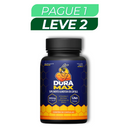 Dura Max Original 60cp - Suplemento Natural - Promoção Exclusiva + Frete Grátis