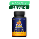 Dura Max Original 60cp - Suplemento Natural - Promoção Exclusiva + Frete Grátis