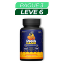 Dura Max Original 60cp - Suplemento Natural - Promoção Exclusiva + Frete Grátis