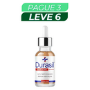 Durasil Original 30ml - Suplemento Natural - Promoção Oficial com Frete Grátis
