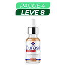 Durasil Original 30ml - Suplemento Natural - Promoção Oficial com Frete Grátis