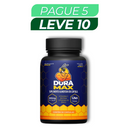 Dura Max Original 60cp - Suplemento Natural - Promoção Exclusiva + Frete Grátis