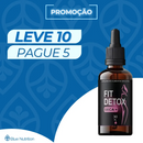 Fit Detox Original 30ml - Suplemento Natural - Promoção Exclusiva + Frete Grátis