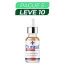 Durasil Original 30ml - Suplemento Natural - Promoção Oficial com Frete Grátis