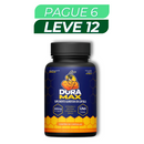 Dura Max Original 60cp - Suplemento Natural - Promoção Exclusiva + Frete Grátis