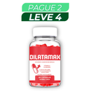 dilatamax - Suplemento Natural - Promoção Exclusiva + Frete Grátis