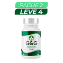 G&G natural fitness - Suplemento Natural - Promoção Exclusiva + Frete Grátis