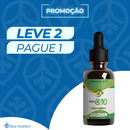 Insulin Q10 Original 30ml - Suplemento Natural - Promoção Exclusiva + Frete Grátis