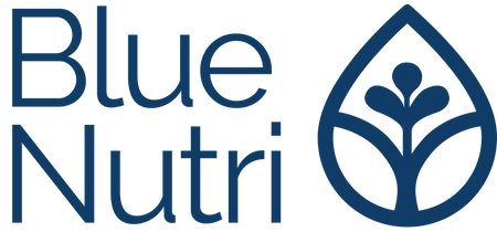 Blue Nutrition