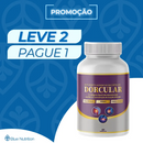 Dorcular Original 60cp - Suplemento Natural - Promoção Exclusiva + Frete Grátis