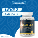 Ossiflex Original 60cp - Suplemento Natural - Promoção Exclusiva + Frete Grátis