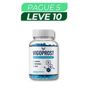 Vigoprost - Suplemento Natural - Promoção Exclusiva + Frete Grátis