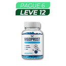 Vigoprost - Suplemento Natural - Promoção Exclusiva + Frete Grátis