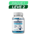 Vigoprost - Suplemento Natural - Promoção Exclusiva + Frete Grátis
