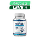 Vigoprost - Suplemento Natural - Promoção Exclusiva + Frete Grátis