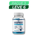 Vigoprost - Suplemento Natural - Promoção Exclusiva + Frete Grátis