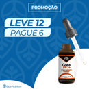 Gota Pro+ Original 30ml - Suplemento Natural - Promoção Exclusiva + Frete Grátis