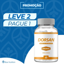 Dorsan Original 60cp - Suplemento Natural - Promoção Exclusiva + Frete Grátis