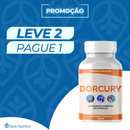 Dorcury Original 60cp - Suplemento Natural - Promoção Exclusiva + Frete Grátis