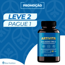 Artivita Original 60cp - Suplemento Natural - Promoção Exclusiva + Frete Grátis