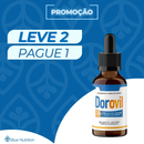Dorovil Original 30ml - Suplemento Natural - Promoção Exclusiva + Frete Grátis