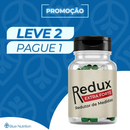 Redux Extra Forte Original 60cp - Suplemento Natural - Promoção Exclusiva + Frete Grátis