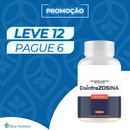 Dsinfrazosina Original 60cp - Suplemento Natural - Promoção Exclusiva + Frete Grátis