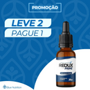 Redux Prime Original 30ml - Suplemento Natural - Promoção Exclusiva + Frete Grátis