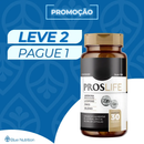 ProsLife Original 30cp - Suplemento Natural - Promoção Exclusiva + Frete Grátis