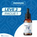 Figa Trax Original 30ml  - Suplemento Natural - Promoção Exclusiva + Frete Grátis