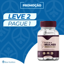 Derma Mulher Original 30cp - Suplemento Natural - Promoção Exclusiva + Frete Grátis