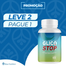 Glico Stop Original 60cp - Suplemento Natural - Promoção Exclusiva + Frete Grátis