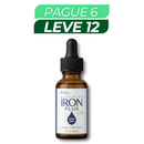 iron plus - Suplemento Natural - Promoção Exclusiva + Frete Grátis