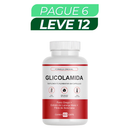 glicolamida - Suplemento Natural - Promoção Exclusiva + Frete Grátis