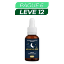 neurosleep - Suplemento Natural - Promoção Exclusiva + Frete Grátis