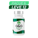 G&G natural fitness - Suplemento Natural - Promoção Exclusiva + Frete Grátis