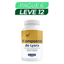 composto de lyara - Suplemento Natural - Promoção Exclusiva + Frete Grátis