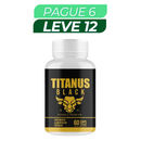 titanus black - Suplemento Natural - Promoção Exclusiva + Frete Grátis