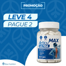 ArticuMAX Original 60cp - Suplemento Natural - Promoção Exclusiva + Frete Grátis