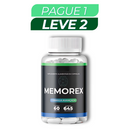 Memorex Original 60cp - Suplemento Natural - Promoção Exclusiva + Frete Grátis