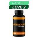 Ozencaps - Suplemento Natural - Promoção Exclusiva + Frete Grátis