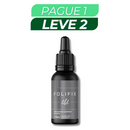 Folifix Original 30ml - Suplemento Natural - Promoção Exclusiva + Frete Grátis