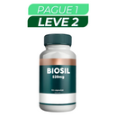 Biosil Original 60cp - Suplemento Natural - Promoção Exclusiva + Frete Grátis