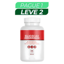 Glicojax - Suplemento Natural - Promoção Exclusiva + Frete Grátis