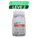 Lift Burncore - Suplemento Natural - Promoção Exclusiva + Frete Grátis