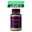 Resveraglico - Suplemento Natural - Promoção Exclusiva + Frete Grátis