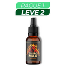 Touro Max Original 30ml - Suplemento Natural - Promoção Exclusiva + Frete Grátis